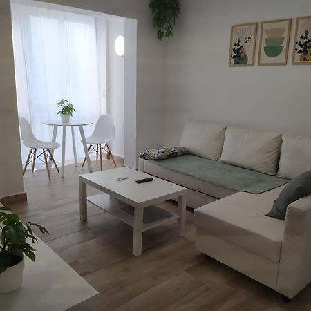 דירות קדיז Casa Angeles מראה חיצוני תמונה