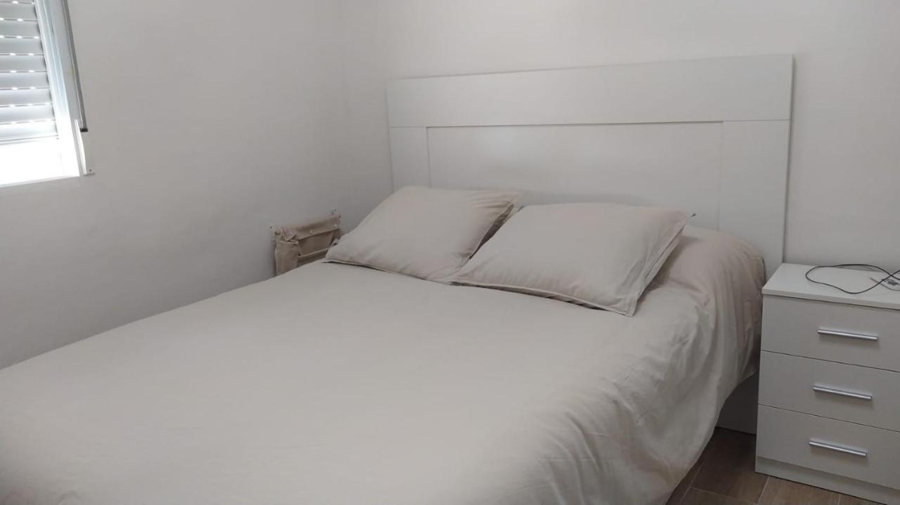 דירות קדיז Casa Angeles מראה חיצוני תמונה