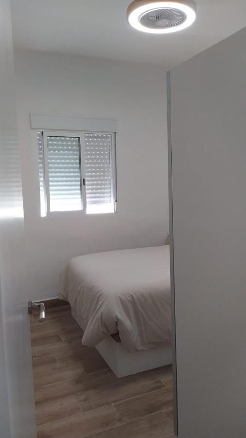 דירות קדיז Casa Angeles מראה חיצוני תמונה