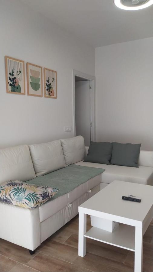 דירות קדיז Casa Angeles מראה חיצוני תמונה