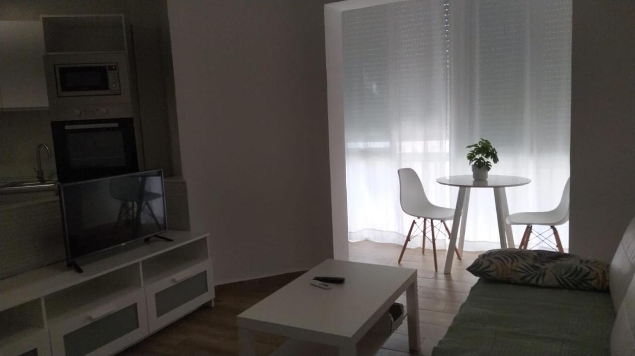 דירות קדיז Casa Angeles מראה חיצוני תמונה
